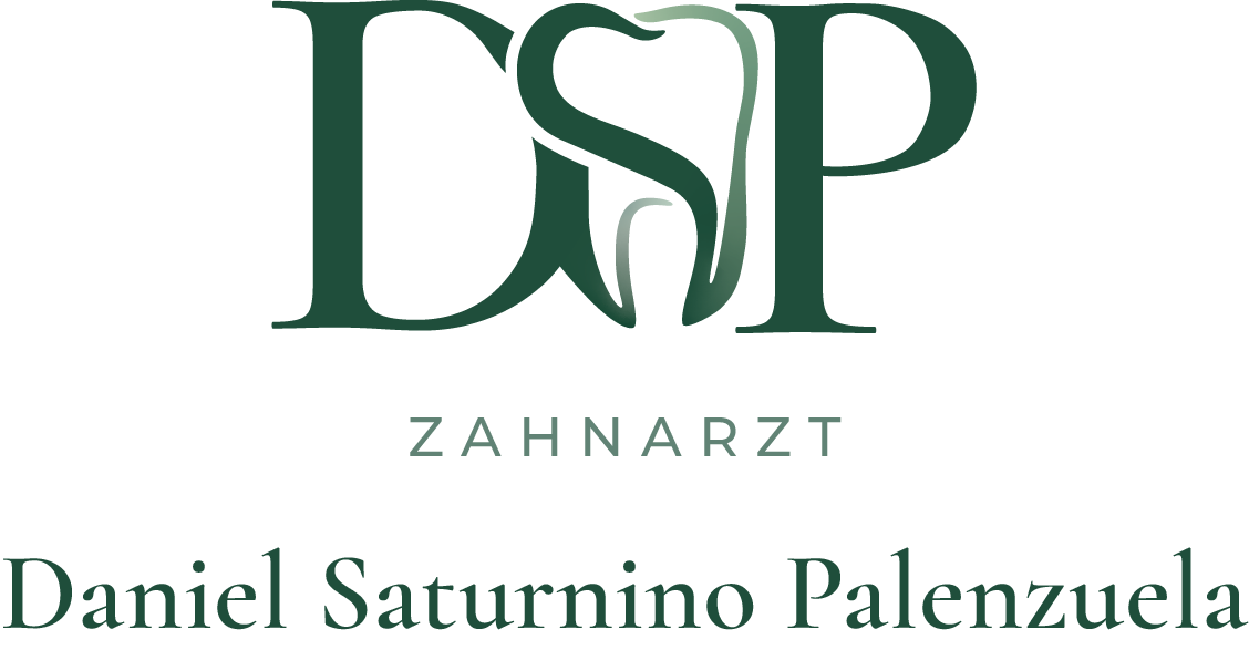 Logo Zahnarzt Daniel Saturnino Palenzuela